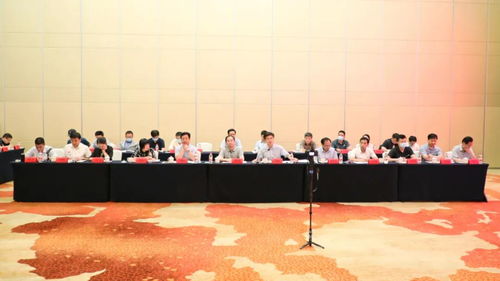 鎮(zhèn)江舉辦 聚網(wǎng)連心 紅網(wǎng)擔(dān)當(dāng) 新時(shí)代互聯(lián)網(wǎng)行業(yè)黨建創(chuàng)新與發(fā)展高端調(diào)研活動(dòng)