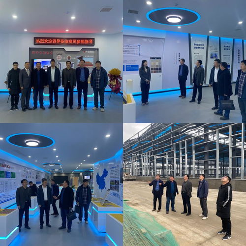 建筑學(xué)院開展訪企拓崗促就業(yè)活動(dòng)