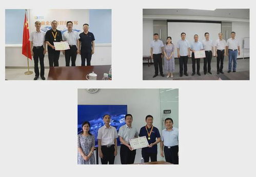 政策上門企發(fā)展 濟南市退役軍人事務局開展 送政策進企業(yè) 活動