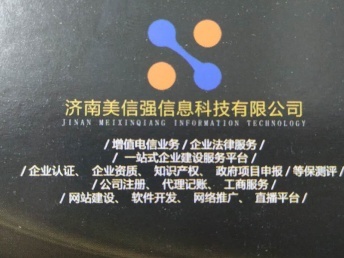 網站建設 小程序開發