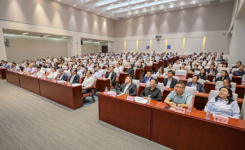 濟南推進企業年金高質量發展,打造 泉享年金 城心城意 工作品牌