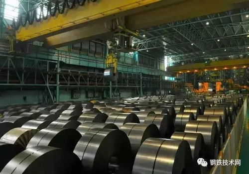 鋼鐵企業無人工廠浪潮下的就業危機與濟南企業網站開發新機遇