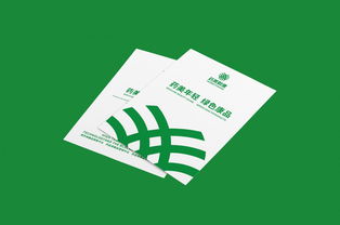 平面設(shè)計(jì) 品牌視覺的無聲宣言