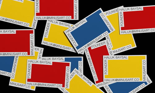 平面設(shè)計(jì)中的減法藝術(shù) 以悉尼藝術(shù)品牌形象設(shè)計(jì)為例