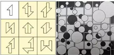平面設(shè)計(jì)構(gòu)成 從零到一掌握視覺藝術(shù)的基石