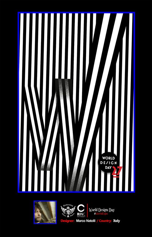 世界設(shè)計(jì)日 視覺饕餮中的創(chuàng)意交響