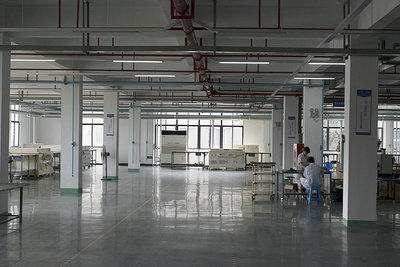 乾禹建設(shè) 深耕泉州凈化工程領(lǐng)域，以專業(yè)設(shè)計(jì)引領(lǐng)建設(shè)工程新標(biāo)桿