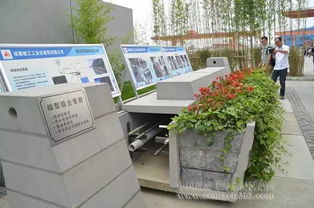 多圖圍觀 探訪成都建工青白江建筑工業(yè)化生產(chǎn)基地，揭秘未來(lái)建造新范式